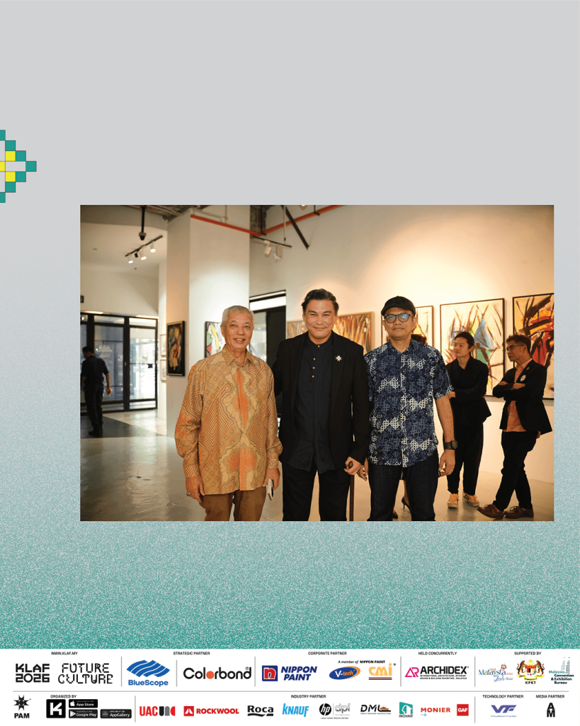 KLAF x Malaysian Architects Art Exhibition-03
