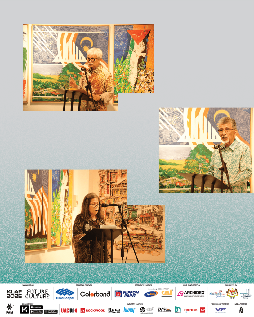 KLAF x Malaysian Architects Art Exhibition-04