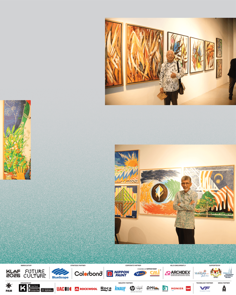 KLAF x Malaysian Architects Art Exhibition-05