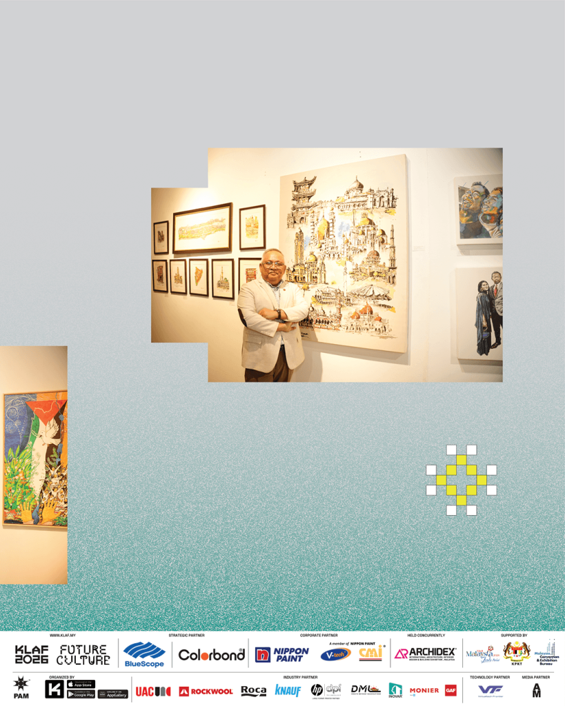 KLAF x Malaysian Architects Art Exhibition-06