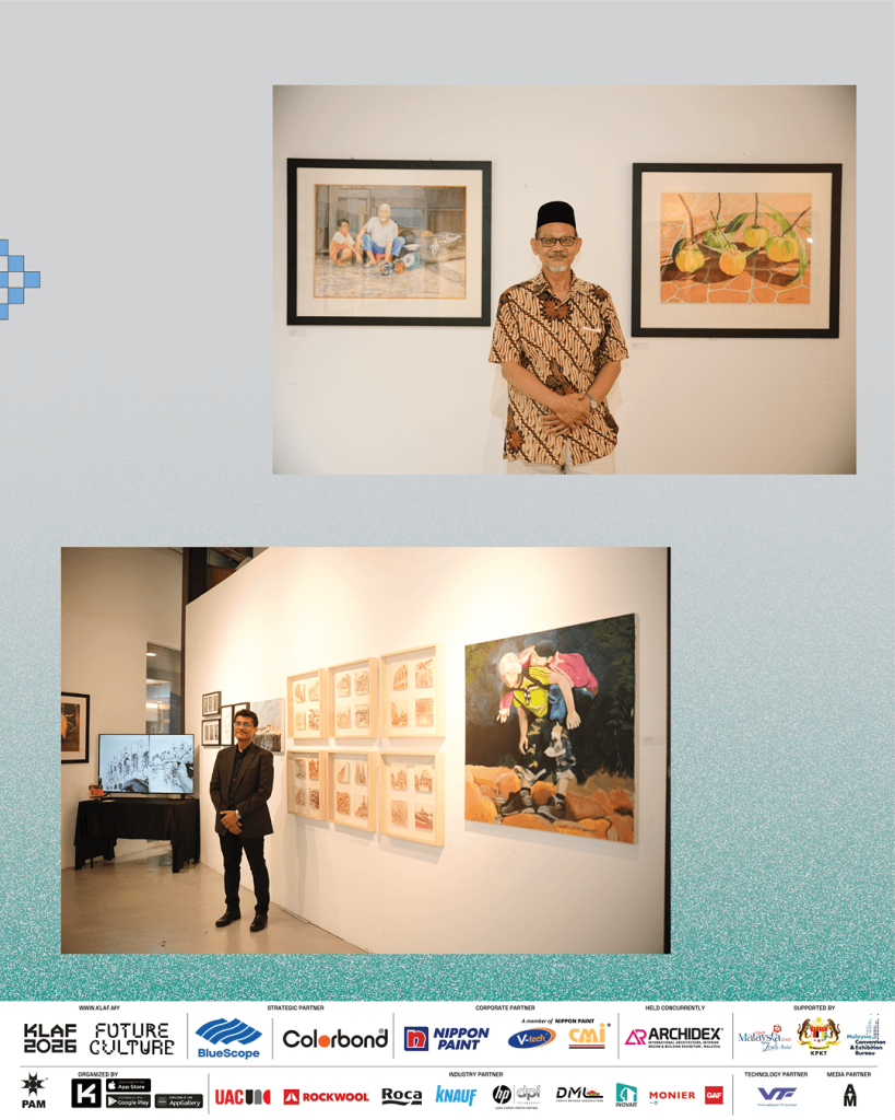 KLAF x Malaysian Architects Art Exhibition-08