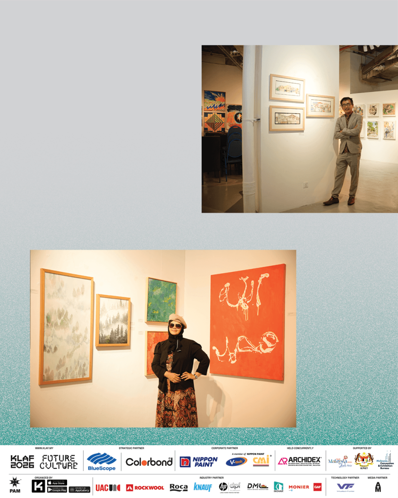KLAF x Malaysian Architects Art Exhibition-09