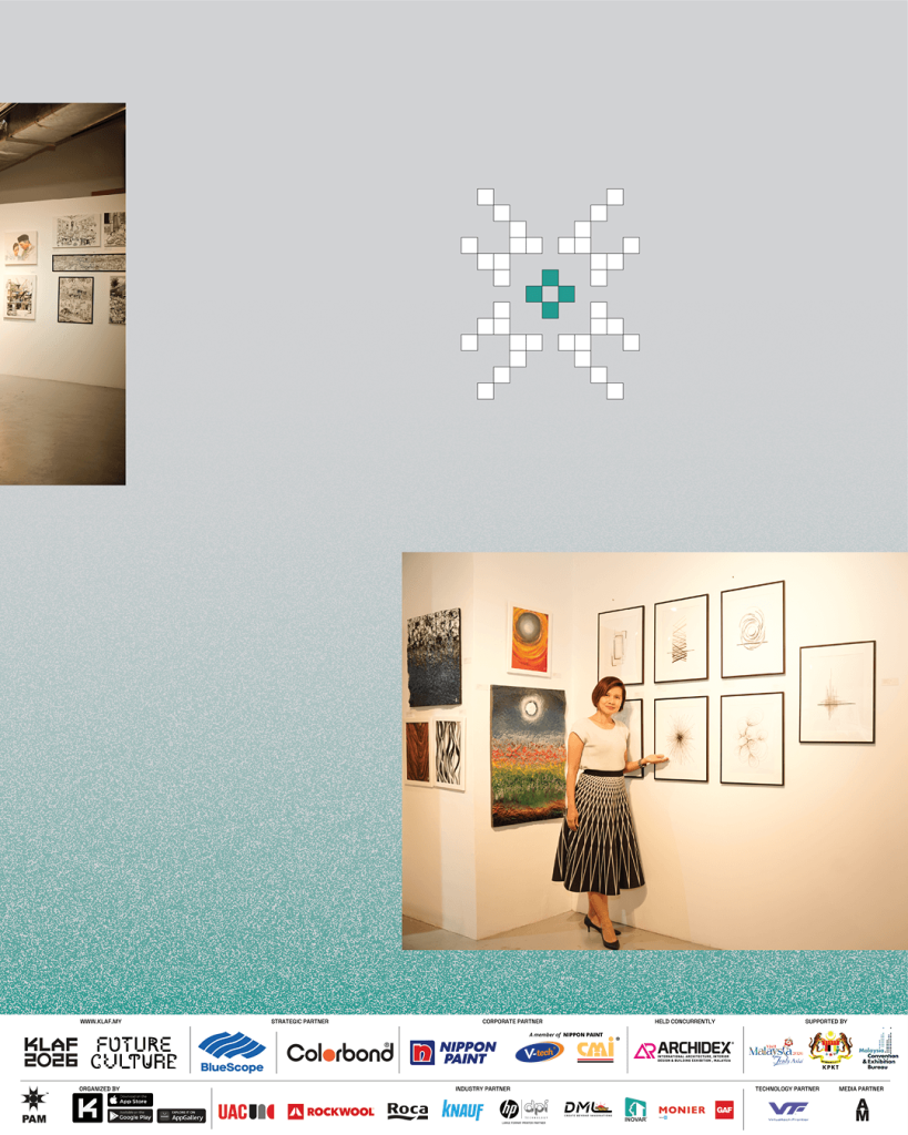 KLAF x Malaysian Architects Art Exhibition-10
