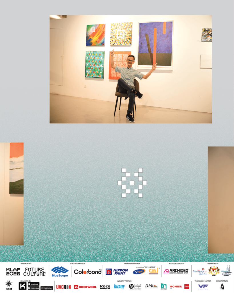 KLAF x Malaysian Architects Art Exhibition-11