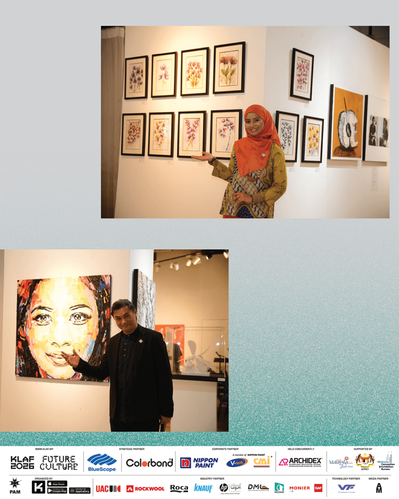 KLAF x Malaysian Architects Art Exhibition-12
