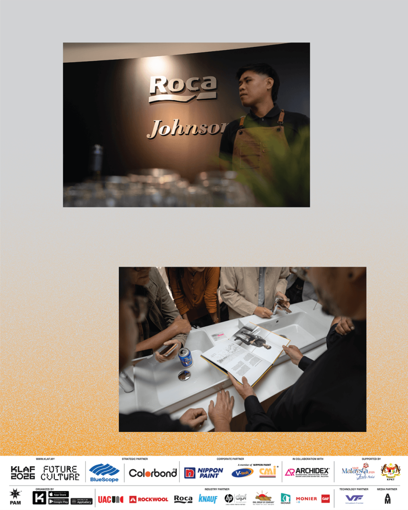 ROCA EVENT HIGHLIGHT 1-07