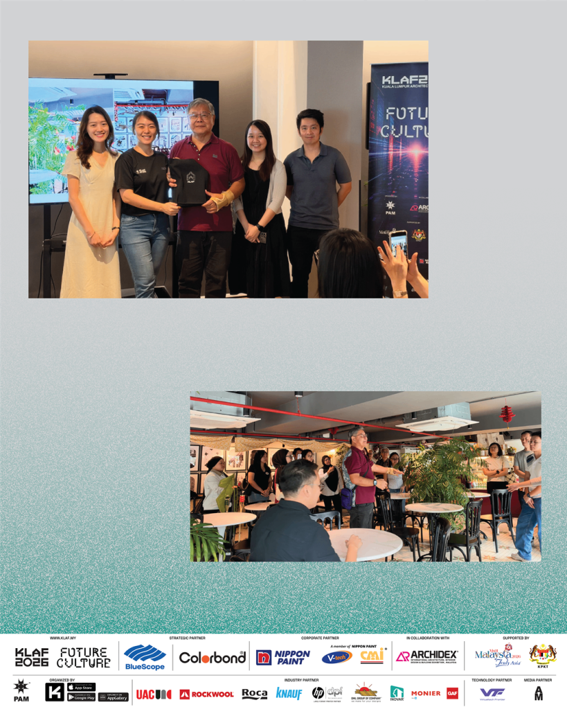 Singgah Kuching Highlight-13