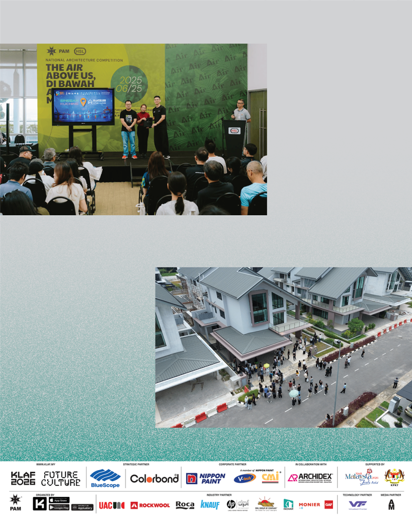 Singgah Kuching Highlight-16