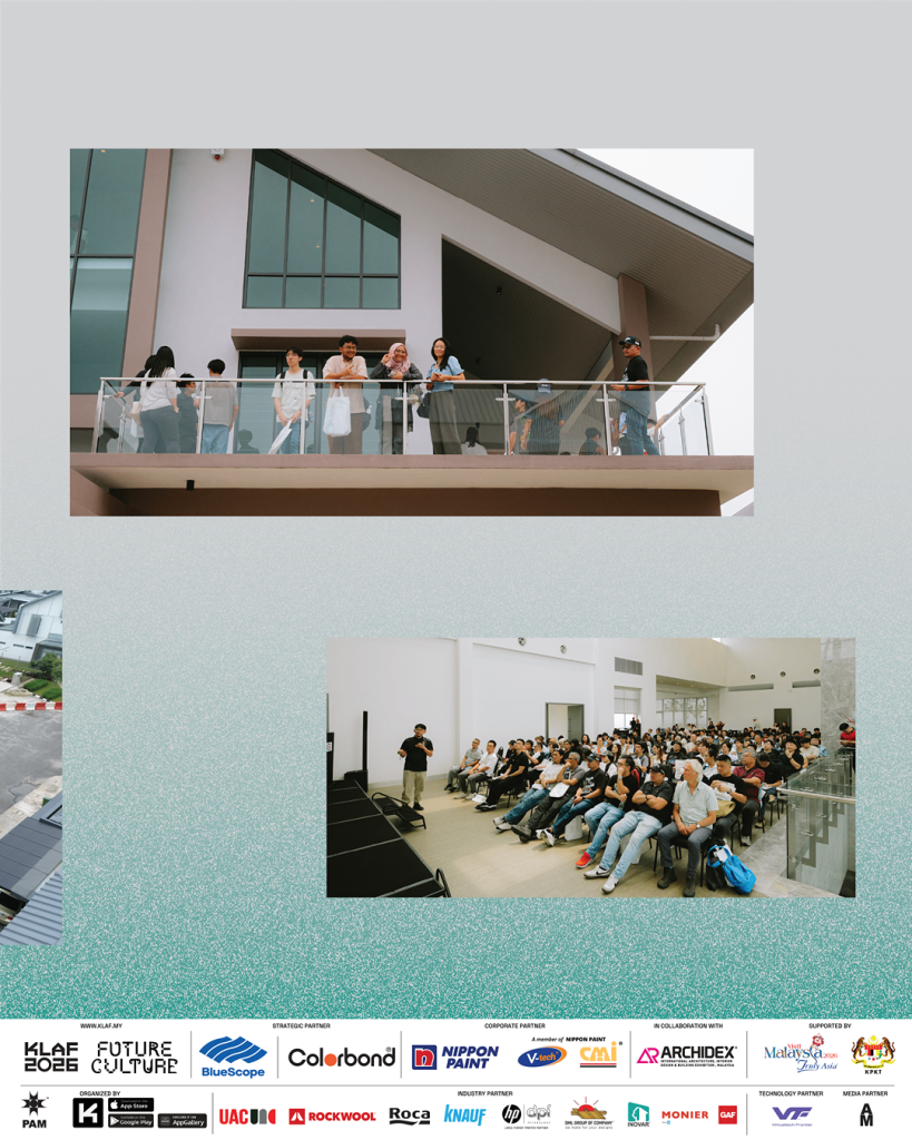 Singgah Kuching Highlight-17