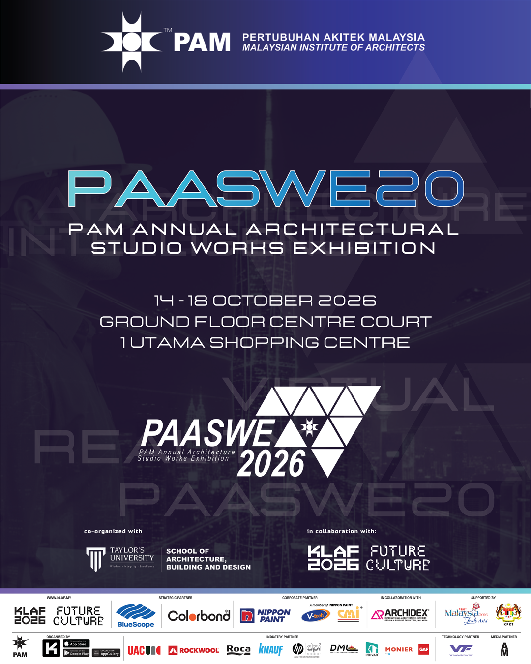 PAASWE